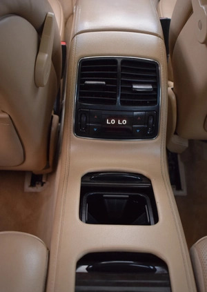 Mercedes-Benz CLS cena 56000 przebieg: 261000, rok produkcji 2007 z Warszawa małe 497